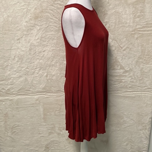 Forever 21 Women Summer Dress Size S - Picture 5 of 9